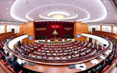 Rà soát bổ sung quy hoạch Ban Chấp hành Trung ương khóa XIV