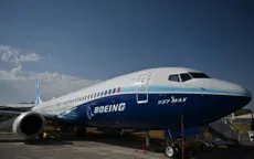 Boeing dần vượt qua khủng hoảng