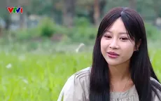 Hạnh phúc vì được sống