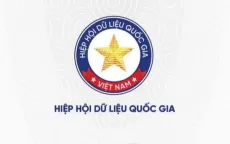 Sắp diễn ra Đại hội đại biểu toàn quốc lần thứ nhất Hiệp hội Dữ liệu Quốc gia