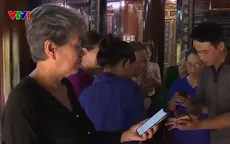 “Làng thông minh” thay đổi diện mạo nông thôn