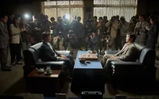 Lee Byung Hun khen ngợi Yoo Ah In: "Cực kỳ tập trung và tận tụy với vai diễn của mình"