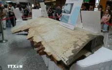 Malaysia nối lại tìm kiếm máy bay MH370 với nguyên tắc "không tìm thấy, không trả phí"