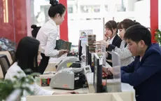 Sửa quy định về nhà đầu tư nước ngoài mua cổ phần của tổ chức tín dụng