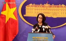 Hợp tác khắc phục hậu quả chiến tranh là nền tảng trong quan hệ Việt Nam - Hoa Kỳ