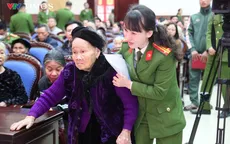 Nghệ An triển khai thu nhận mẫu ADN thân nhân liệt sĩ chưa xác định danh tính