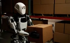 Đức đẩy mạnh phát triển robot tích hợp AI