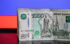 Nga tịch thu tài sản nước ngoài giá trị lớn