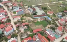 Gần 30 năm, hàng chục hộ dân không được cấp sổ đỏ