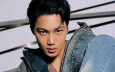 Kai (EXO) lần đầu trở lại sau khi xuất ngũ