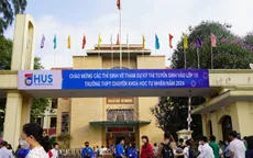 Các trường THPT chuyên ở Hà Nội đồng loạt thay đổi môn thi vào lớp 10