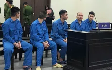 Thợ kim hoàn chế tác vàng giả, lừa đảo hàng loạt tiệm vàng
