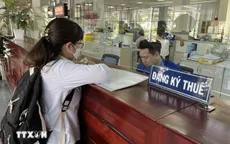 Đồng hành cùng doanh nghiệp, người dân trong tháng quyết toán thuế