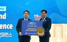 Festival hoa Đà Lạt nhận cú đúp giải thưởng châu Á