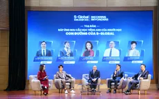 Tìm giải pháp học tiếng Anh hiệu quả trong thời kỳ hội nhập