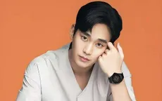 Kim Soo Hyun bị phản đối trước buổi diễn ở Đài Loan (Trung Quốc)