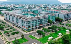 Nhiều ưu đãi mới cho chủ đầu tư nhà ở xã hội