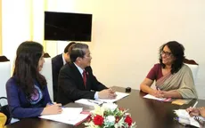Việt Nam - Sri Lanka chia sẻ kinh nghiệm xây dựng thể chế