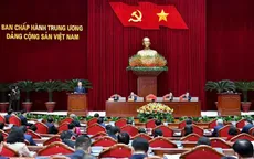 Ban Tổ chức Trung ương tham mưu điều động cán bộ diện Trung ương quản lý trước khi sáp nhập tỉnh