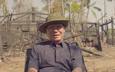 Điều ít biết về nguyên mẫu nhân vật phim "Địa đạo: Mặt trời trong bóng tối"