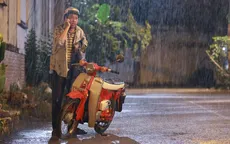 Huy Khánh, Tân Trề đối đầu trong web drama “Anh T Trần”