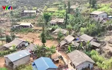 Không để dân "mang nợ" khi được xóa nhà tạm