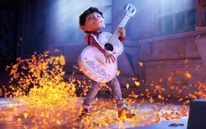 “Coco” trở lại màn bạc sau hơn một thập kỷ