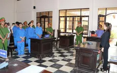 Tuyên án 6 bị cáo trong vụ sai phạm tại Trung tâm đăng kiểm xe cơ giới ở Trà Vinh