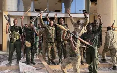 Quân đội Sudan giành lại quyền kiểm soát Phủ Tổng thống ở Khartoum