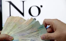 Ngưỡng tạm hoãn xuất cảnh: Biện pháp hữu hiệu để đối phó với nợ thuế