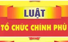 Triển khai các nhiệm vụ về đẩy mạnh phân quyền, phân cấp quy định tại Luật Tổ chức Chính phủ, chính quyền địa phương