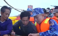 Cảnh sát biển đồng hành cùng ngư dân tuân thủ vùng đánh bắt