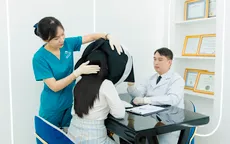 VTM Royal nâng tầm dịch vụ với công nghệ trẻ hoá Collagen Hybrid Extra