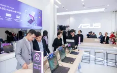 Khám phá và trải nghiệm hệ sinh thái của ASUS ngay tại Hà Nội