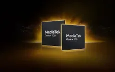 MediaTek ra mắt nền tảng IoT Genio 720 và Genio 520