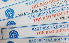 Tứ thân phụ mẫu và con cán bộ CAND nghỉ hưu có được hưởng bảo hiểm y tế hay không?