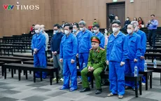 Chủ tịch AIC Nguyễn Thị Thanh Nhàn bị tuyên phạt 10 năm tù trong vụ án thứ 5