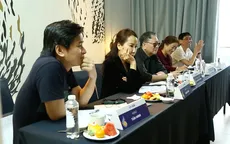 Thể loại Chương trình Ca múa nhạc tại LHTHTQ lần thứ 42: Đã có sự thay đổi lớn về chất lượng