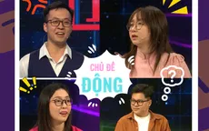 Vua tiếng Việt - Tập 2: Kịch tính, bất ngờ và đầy cảm xúc