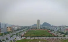 Thanh Hóa đẩy nhanh đấu giá đất, tránh lãng phí tài nguyên