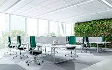 Doanh nghiệp Nhật dẫn đầu về tỷ lệ thuê văn phòng ở TP Hồ Chí Minh