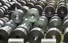Doanh nghiệp Mỹ trước “vòng xoáy” thuế nhôm và thép