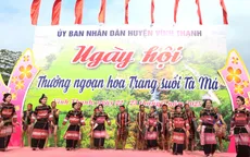 Hương sắc hoa trang – Hòa quyện văn hóa và thiên nhiên ở Bình Định
