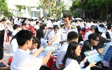 Hơn 4.000 người tại Kiên Giang nghe thông tin, tuyên truyền về biển, đảo