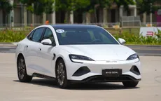 Cuộc đua pin xe điện tiếp tục nóng tại Trung Quốc