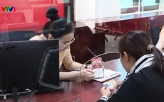 Đẩy mạnh chuyển đổi số, tạo thuận lợi nhất cho người dân cấp, đổi giấy phép lái xe