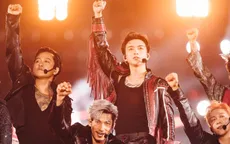 Concert Anh trai vượt ngàn chông gai gây bất ngờ với kịch bản hoàn toàn mới