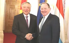 Tiếp tục hiện thực hóa, đưa đối tác chiến lược Việt Nam - Luxembourg về tài chính xanh đi vào cuộc sống