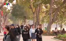 Đón chờ một mùa hè dễ chịu hơn năm ngoái