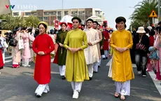 Hàng nghìn khán giả chung tay cùng Anh trai vượt ngàn chông gai lập kỷ lục thế giới